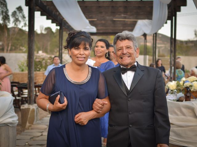 La boda de Nicolas y Yessy en Ensenada, Baja California 20