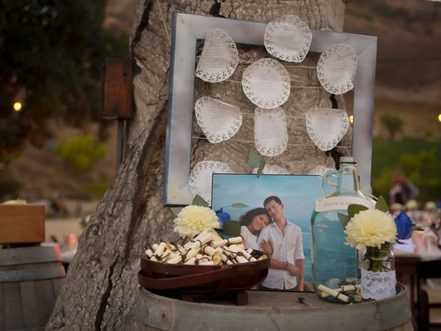 La boda de Nicolas y Yessy en Ensenada, Baja California 33