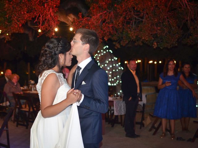 La boda de Nicolas y Yessy en Ensenada, Baja California 36