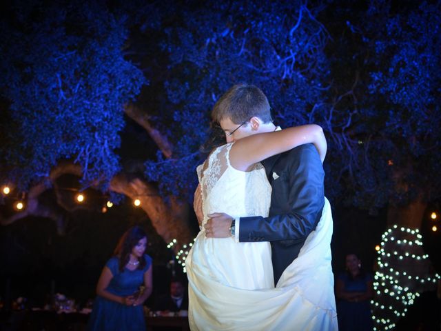 La boda de Nicolas y Yessy en Ensenada, Baja California 37