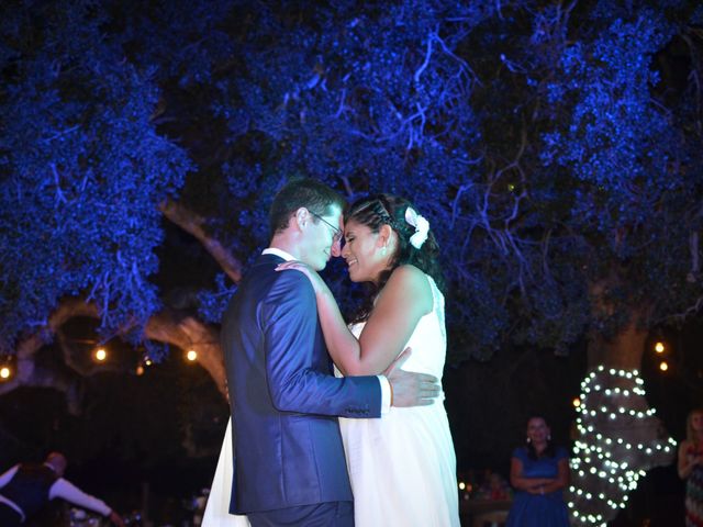 La boda de Nicolas y Yessy en Ensenada, Baja California 38