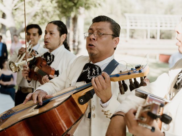 La boda de Carlos y Betsa en Tlajomulco de Zúñiga, Jalisco 8