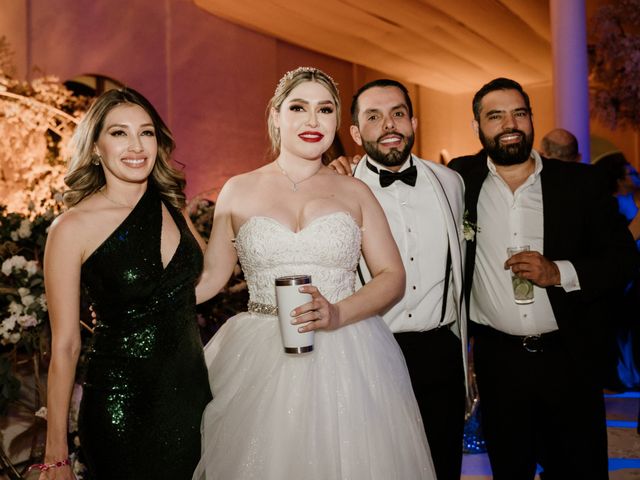 La boda de Carlos y Betsa en Tlajomulco de Zúñiga, Jalisco 101