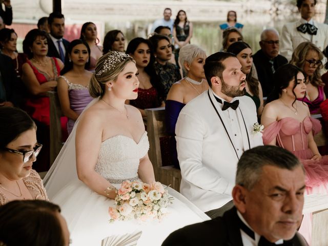 La boda de Carlos y Betsa en Tlajomulco de Zúñiga, Jalisco 121