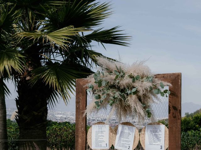 La boda de Luis y Leslie en Atizapán de Zaragoza, Estado México 18