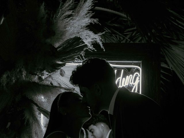 La boda de Luis y Leslie en Atizapán de Zaragoza, Estado México 48