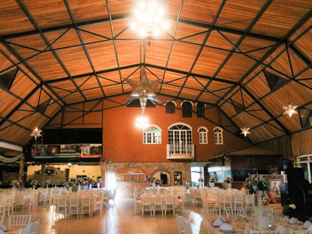 La boda de Alonso y Jackeline en Cuautla, Jalisco 19