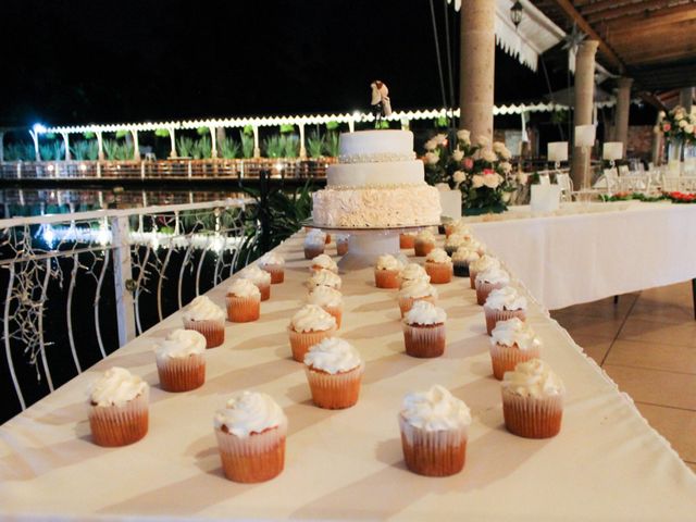 La boda de Alonso y Jackeline en Cuautla, Jalisco 20