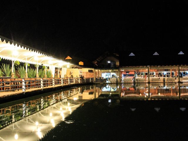 La boda de Alonso y Jackeline en Cuautla, Jalisco 25