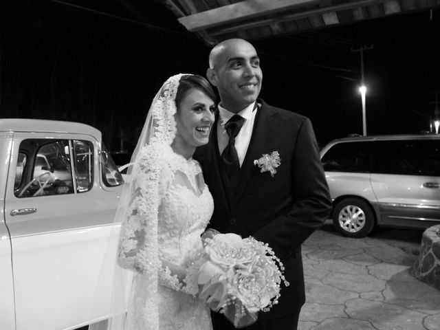 La boda de Alonso y Jackeline en Cuautla, Jalisco 26