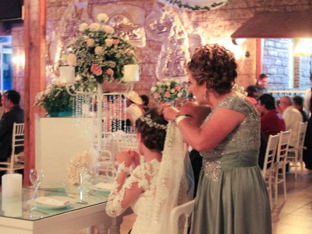 La boda de Alonso y Jackeline en Cuautla, Jalisco 27