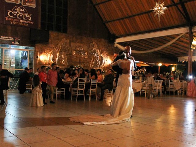 La boda de Alonso y Jackeline en Cuautla, Jalisco 29