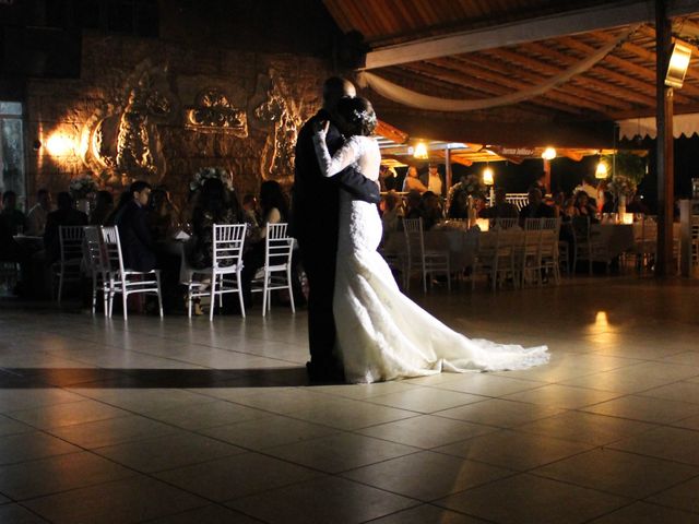 La boda de Alonso y Jackeline en Cuautla, Jalisco 31