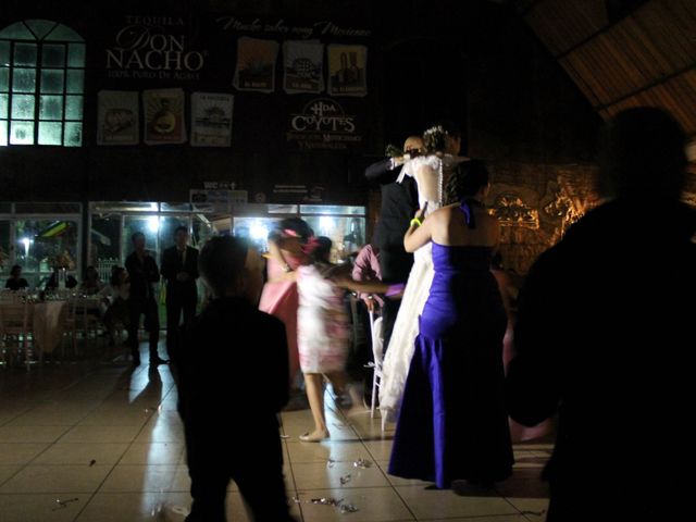 La boda de Alonso y Jackeline en Cuautla, Jalisco 34