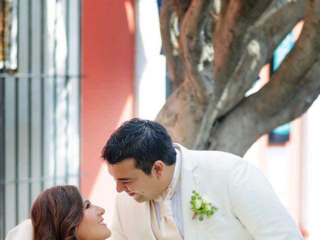 La boda de Mario y Daniela en Mazatlán, Sinaloa 4