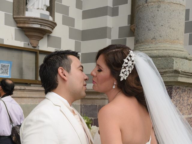 La boda de Mario y Daniela en Mazatlán, Sinaloa 5