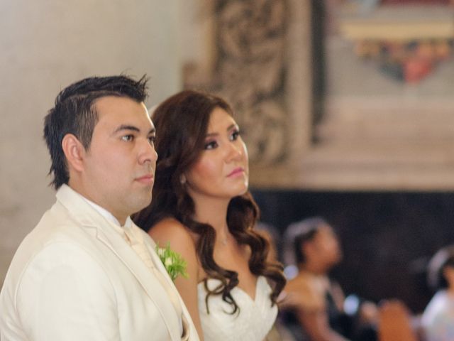 La boda de Mario y Daniela en Mazatlán, Sinaloa 9