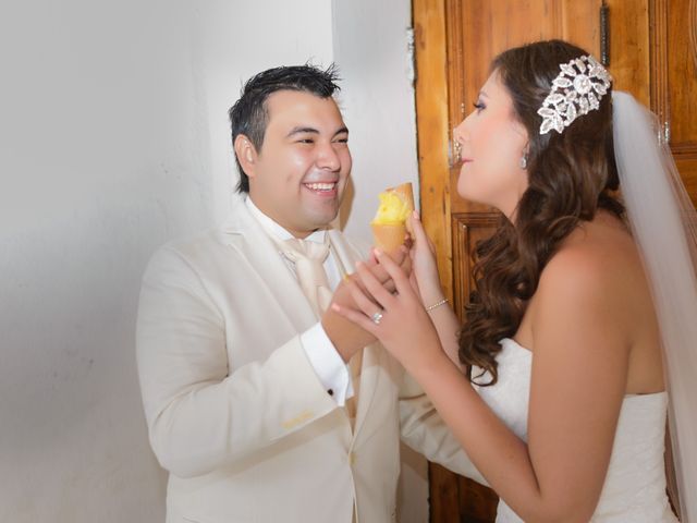 La boda de Mario y Daniela en Mazatlán, Sinaloa 24