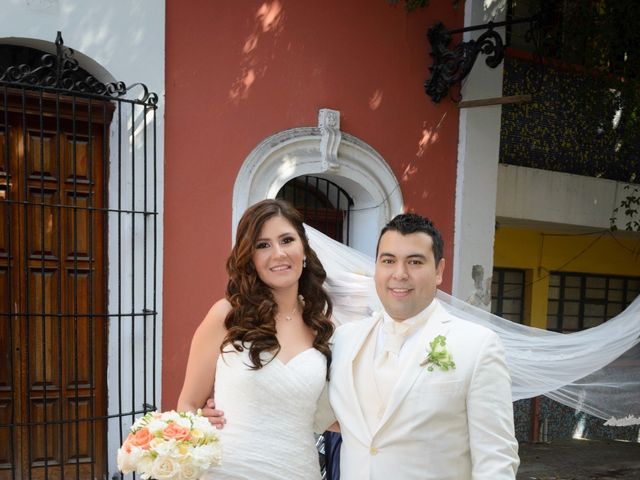 La boda de Mario y Daniela en Mazatlán, Sinaloa 25