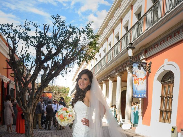 La boda de Mario y Daniela en Mazatlán, Sinaloa 26