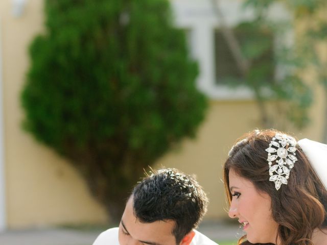 La boda de Mario y Daniela en Mazatlán, Sinaloa 27