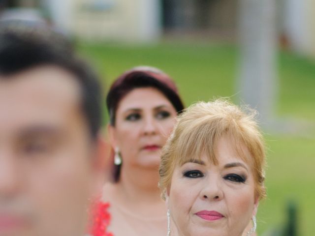La boda de Mario y Daniela en Mazatlán, Sinaloa 28