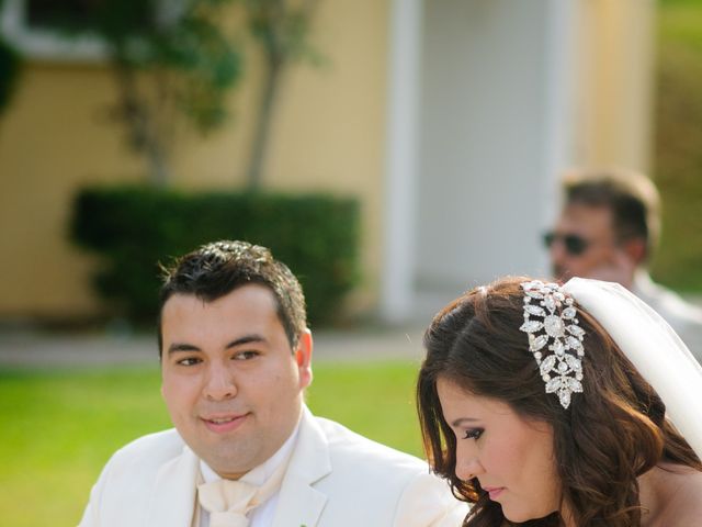 La boda de Mario y Daniela en Mazatlán, Sinaloa 29