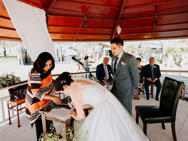 La boda de Leo y Alix en Tlayacapan, Morelos 69