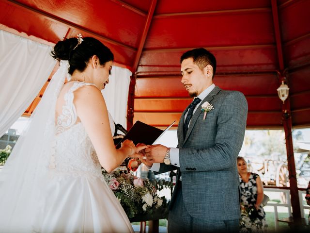 La boda de Leo y Alix en Tlayacapan, Morelos 76