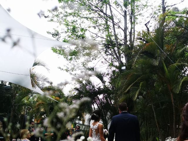 La boda de Arturo  y Anais en Coatepec, Veracruz 4