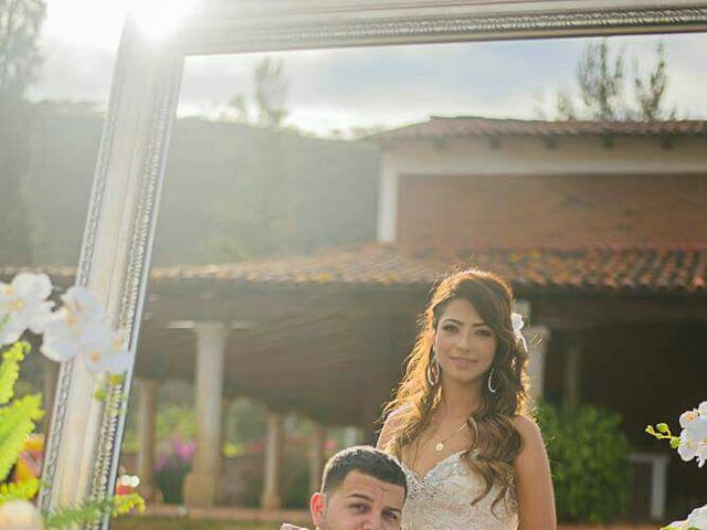 La boda de Adrián y Claudia en Cotija, Michoacán 27
