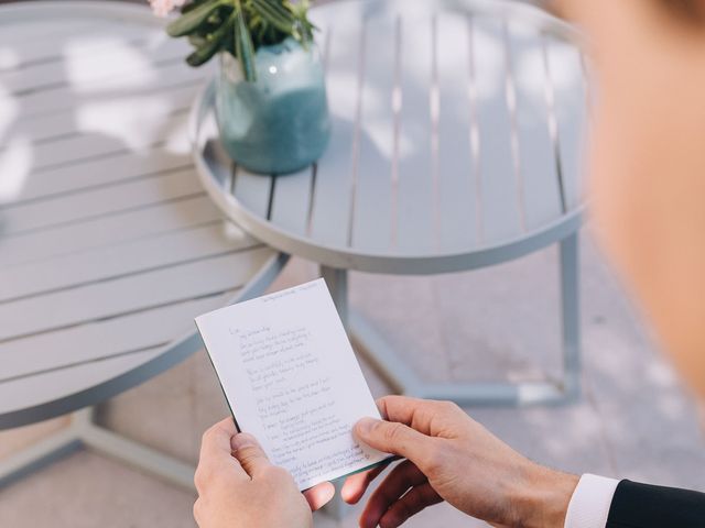 La boda de Anthon y Liz en San Miguel de Allende, Guanajuato 10