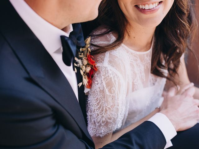 La boda de Anthon y Liz en San Miguel de Allende, Guanajuato 22