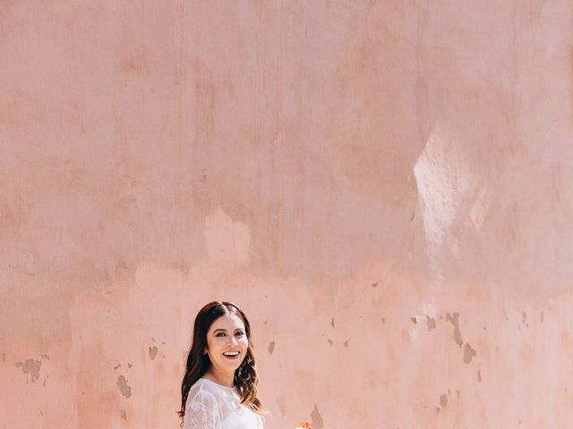 La boda de Anthon y Liz en San Miguel de Allende, Guanajuato 25