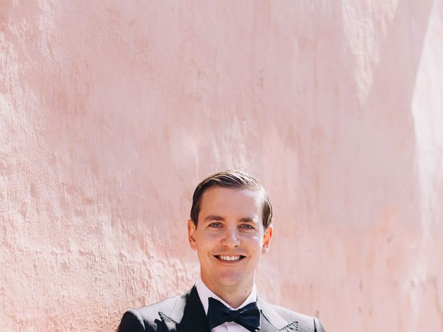 La boda de Anthon y Liz en San Miguel de Allende, Guanajuato 26