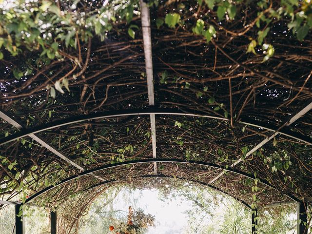 La boda de Anthon y Liz en San Miguel de Allende, Guanajuato 29