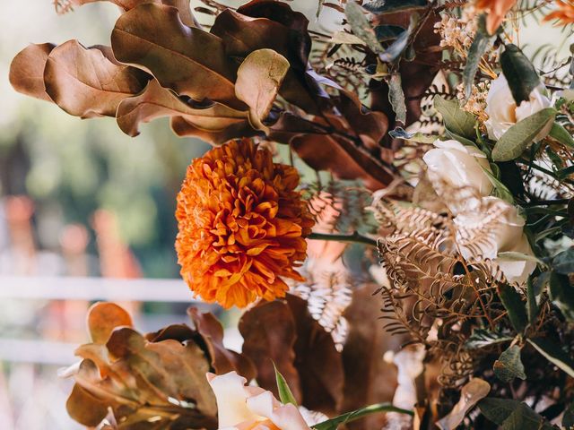 La boda de Anthon y Liz en San Miguel de Allende, Guanajuato 31