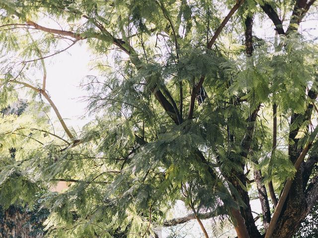 La boda de Anthon y Liz en San Miguel de Allende, Guanajuato 47