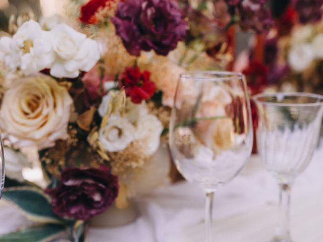 La boda de Anthon y Liz en San Miguel de Allende, Guanajuato 46