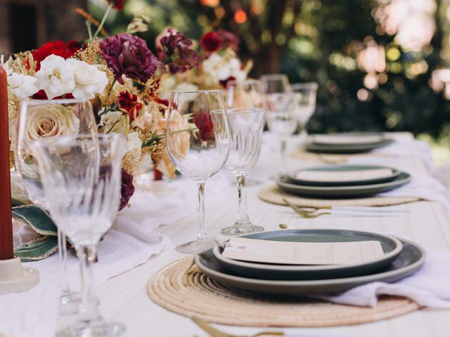 La boda de Anthon y Liz en San Miguel de Allende, Guanajuato 1