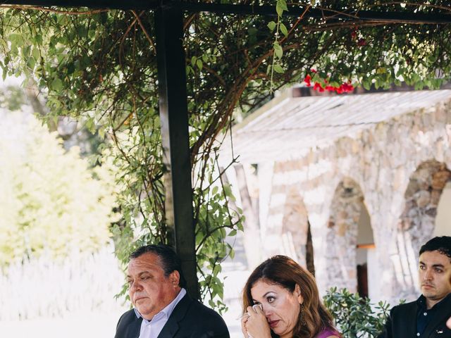 La boda de Anthon y Liz en San Miguel de Allende, Guanajuato 35