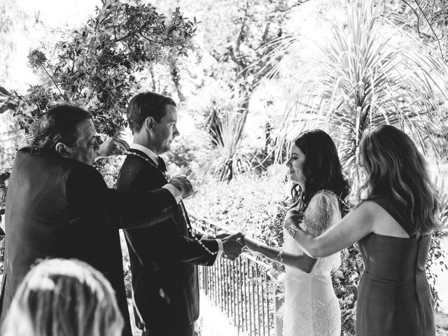 La boda de Anthon y Liz en San Miguel de Allende, Guanajuato 39