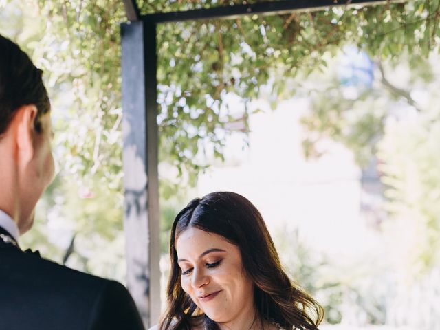 La boda de Anthon y Liz en San Miguel de Allende, Guanajuato 40