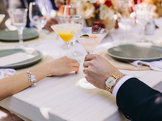 La boda de Anthon y Liz en San Miguel de Allende, Guanajuato 50
