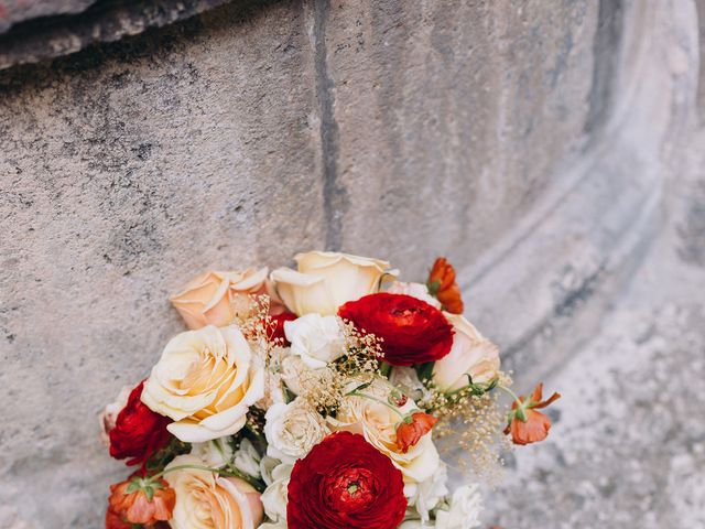 La boda de Anthon y Liz en San Miguel de Allende, Guanajuato 24