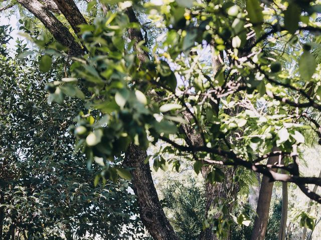 La boda de Anthon y Liz en San Miguel de Allende, Guanajuato 52