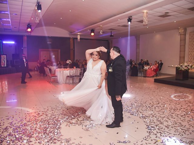 La boda de Ángel  y Jaqueline  en Monterrey, Nuevo León 1