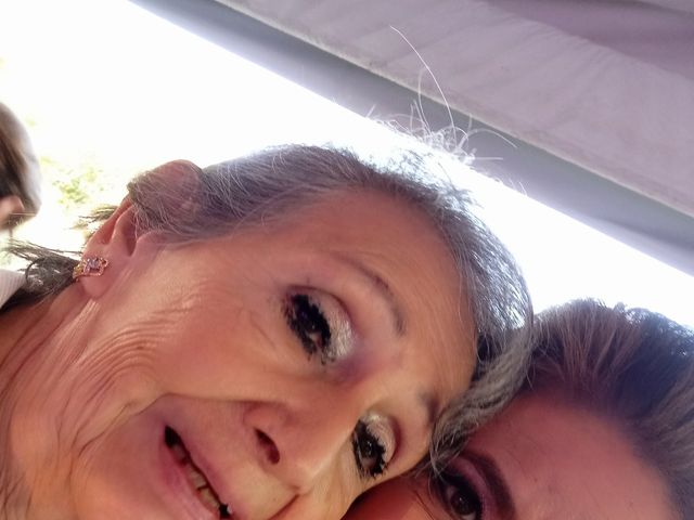 La boda de Mario y Claudia en Tepotzotlán, Estado México 4