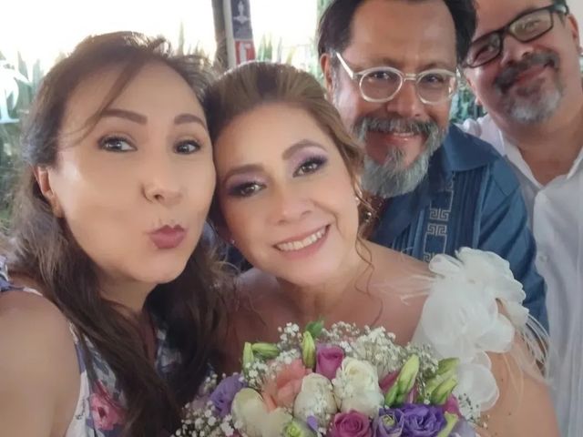 La boda de Mario y Claudia en Tepotzotlán, Estado México 5