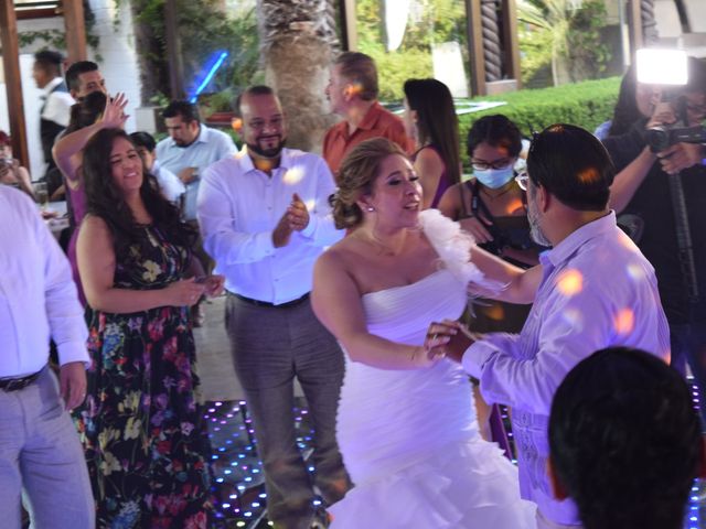 La boda de Mario y Claudia en Tepotzotlán, Estado México 7